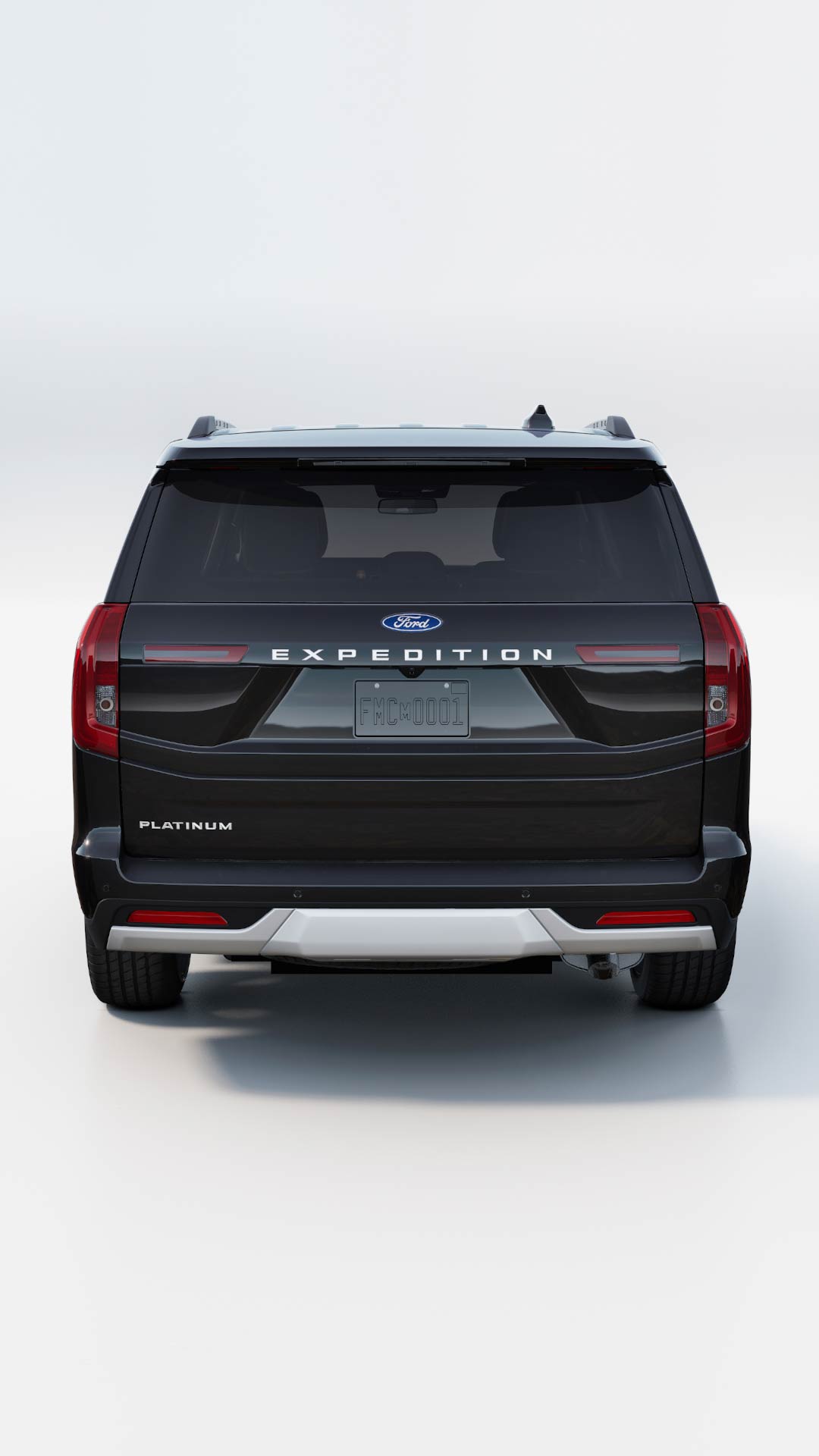 ford expedición 2023 rediseño