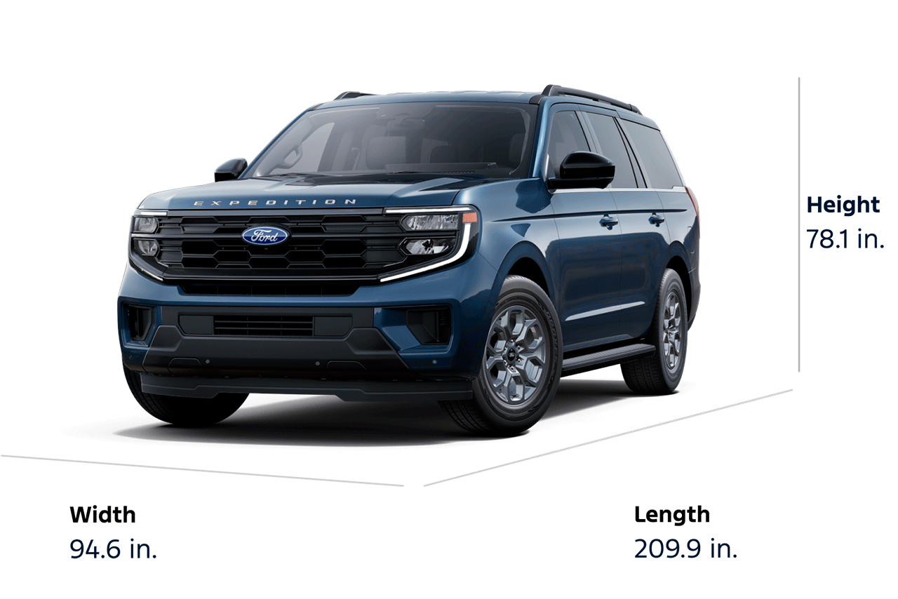 2025 Expedition®