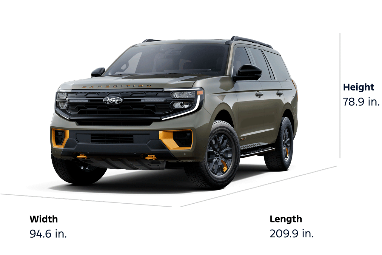 2025 Expedition®