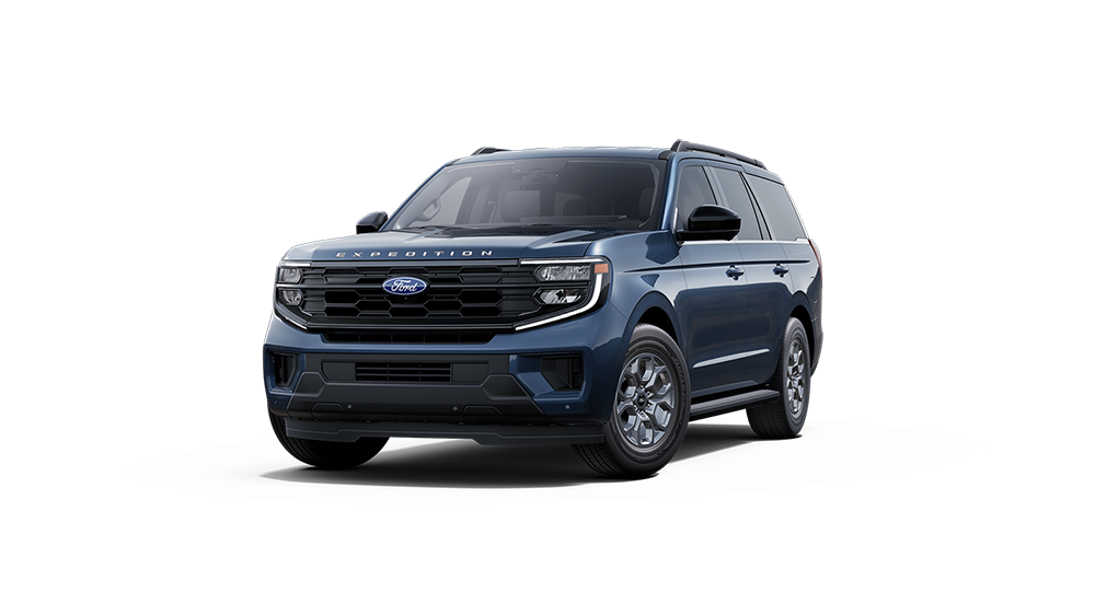 SUV Ford Expedition® MAX Platinum® 2025