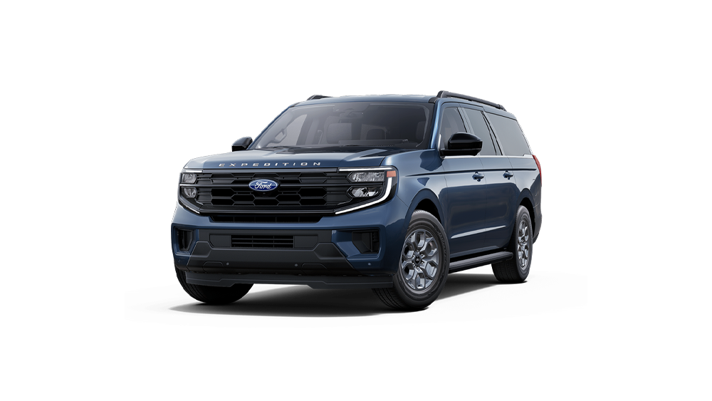 SUV Ford Expedition® MAX 2025 Active