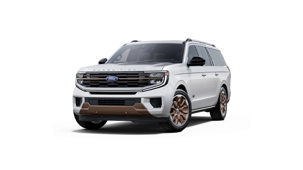 SUV Ford Expedition® MAX King Ranch® 2025