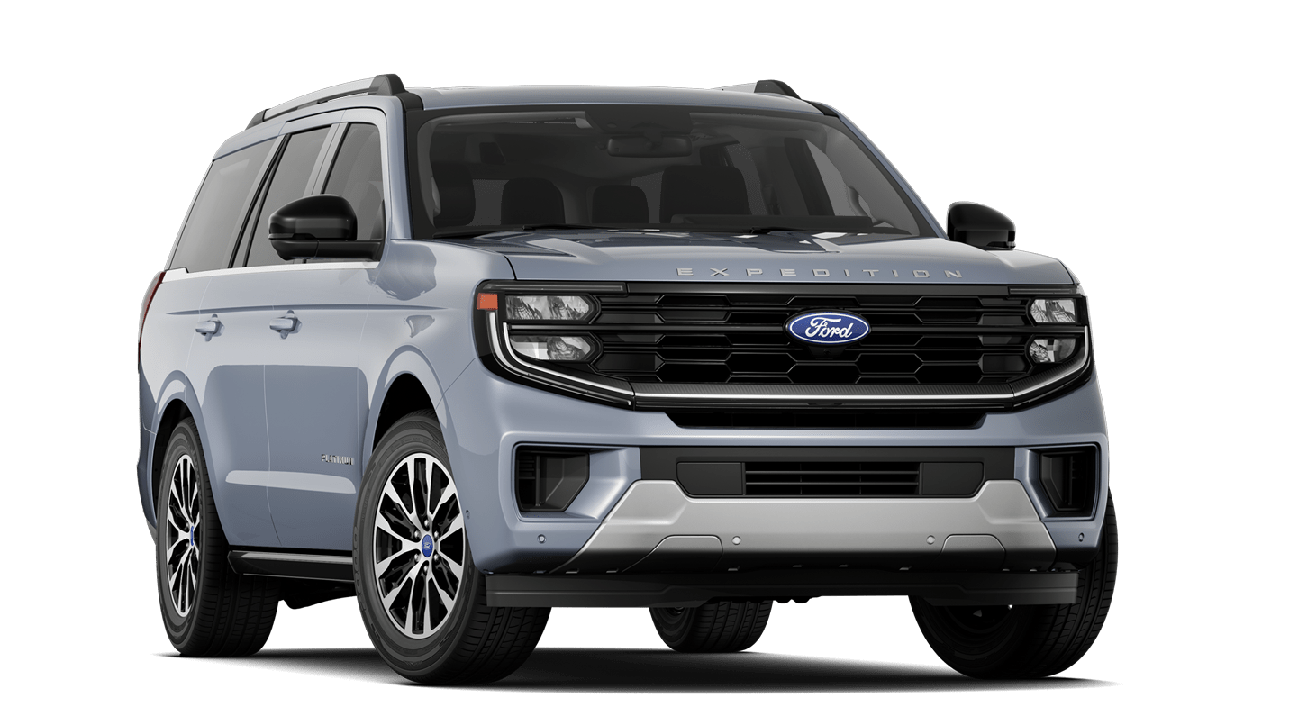 2025 Expedition®