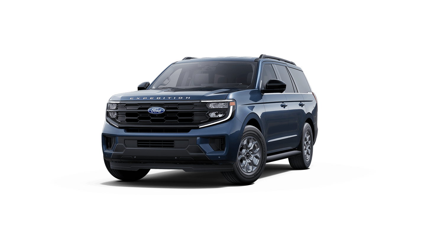 SUV Ford Expedition® Active® 2025