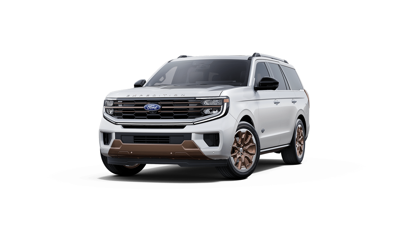 SUV Ford Expedition® King Ranch® 2025