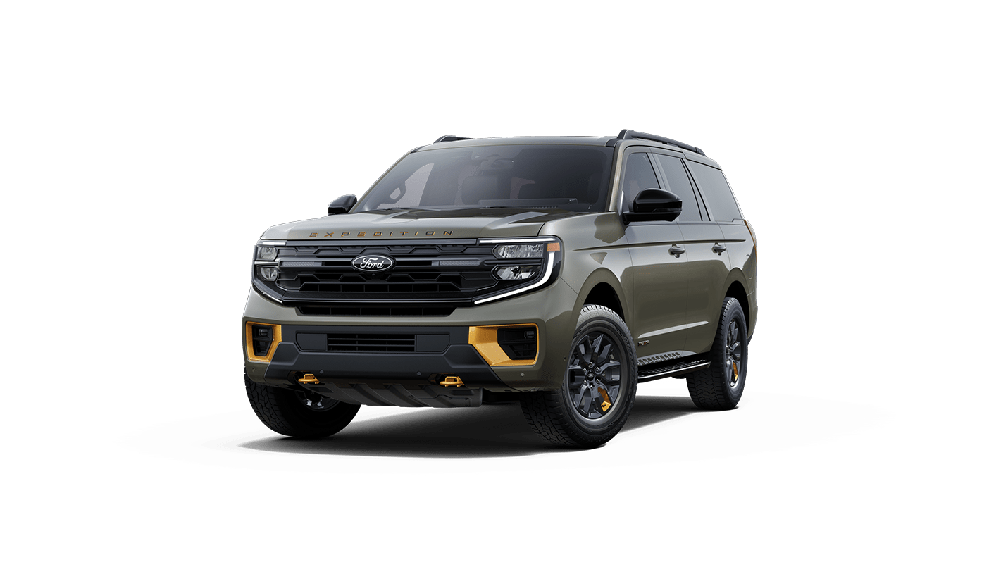 SUV Ford Expedition® Tremor® 2025