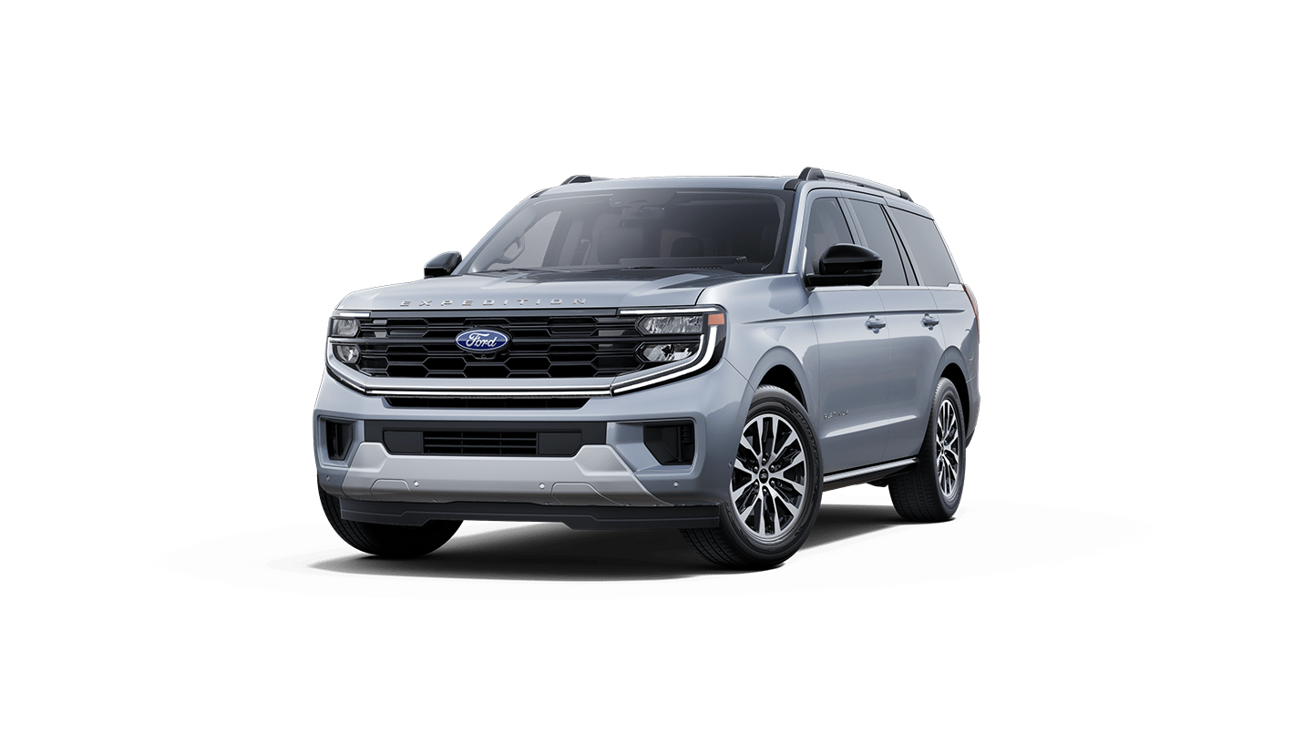SUV Ford Expedition® Platinum® 2025