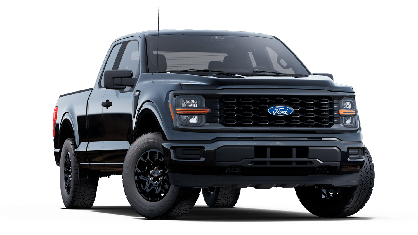 Cab Top & A-Pillar Kit | FORD F-150 SHELBY 2021