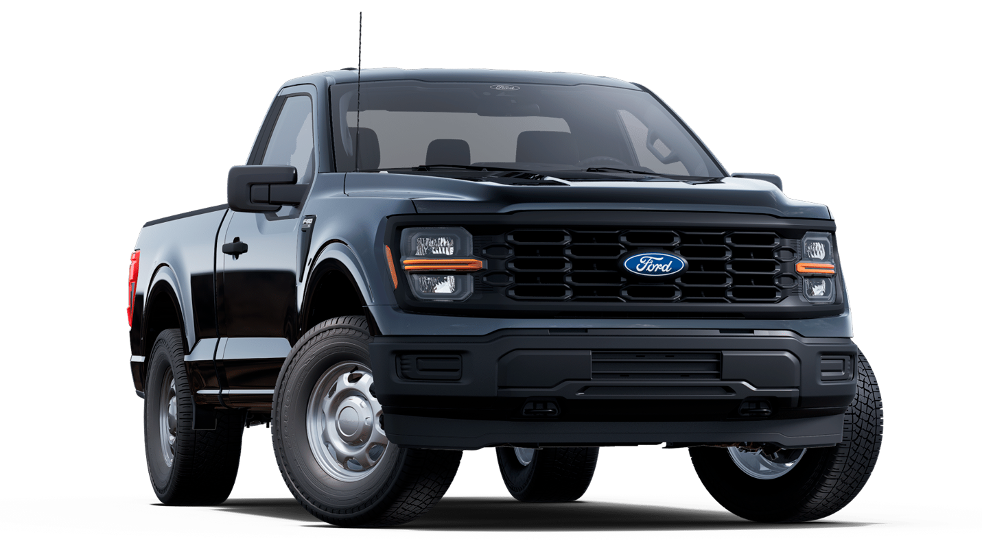 Tailgate Kit | FORD F-150 XL 2020