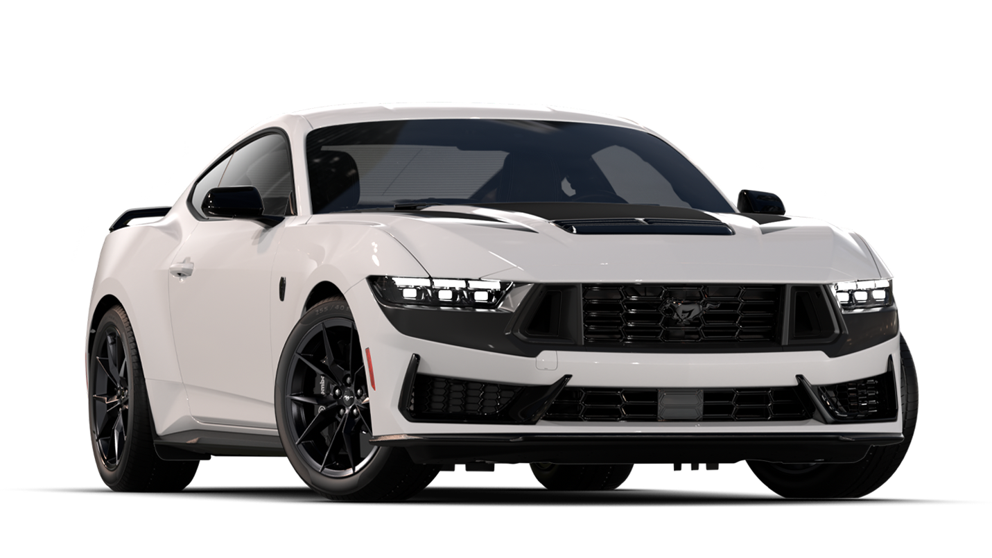 2025 Ford Mustang® Pricing, Photos, Specs & More