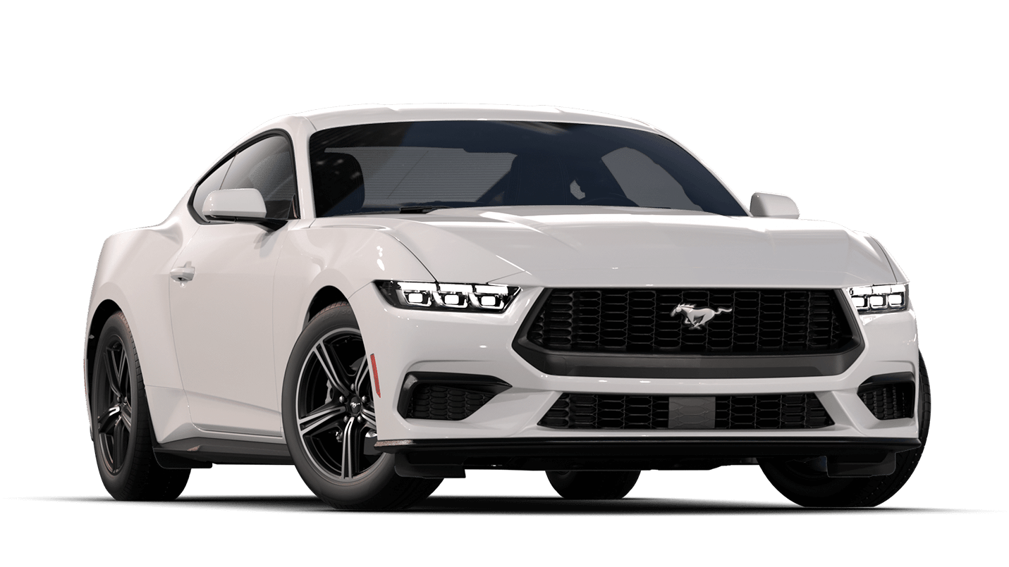 2025 Ford Mustang® Pricing, Photos, Specs & More