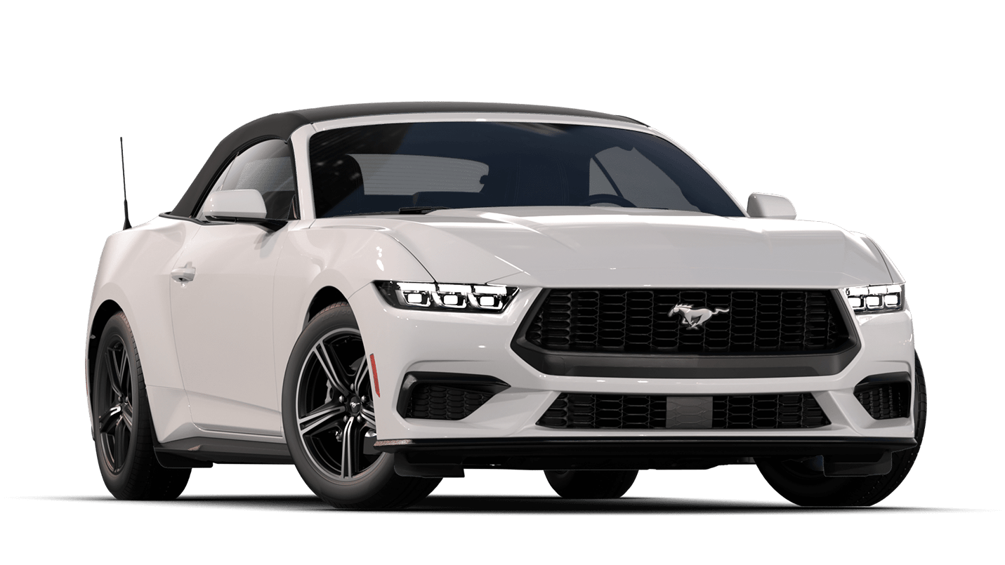 2025 Ford Mustang® Pricing, Photos, Specs & More