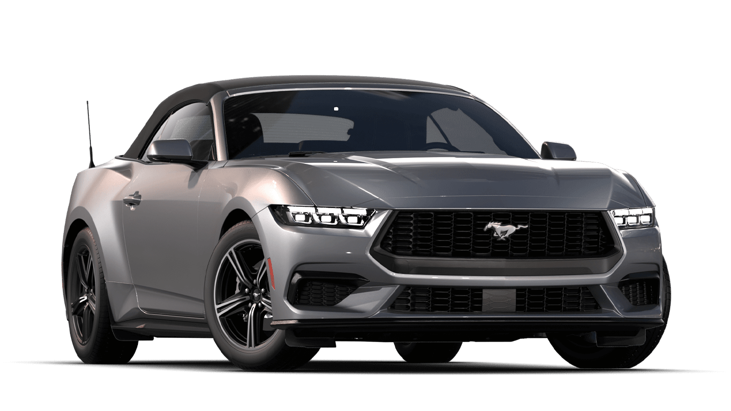 2025 Ford Mustang® Pricing, Photos, Specs & More