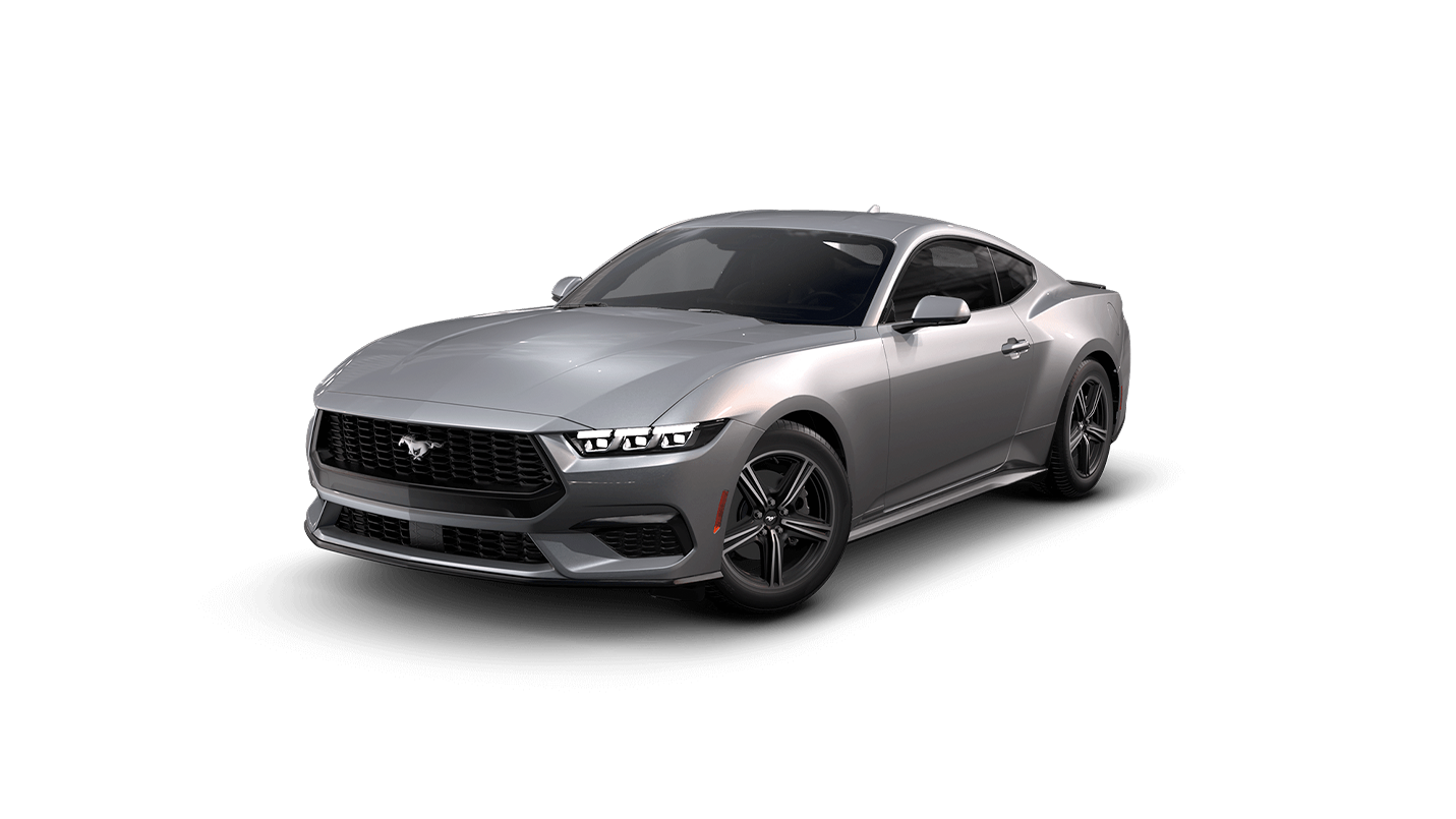 Mustang® EcoBoost® Premium Fastback