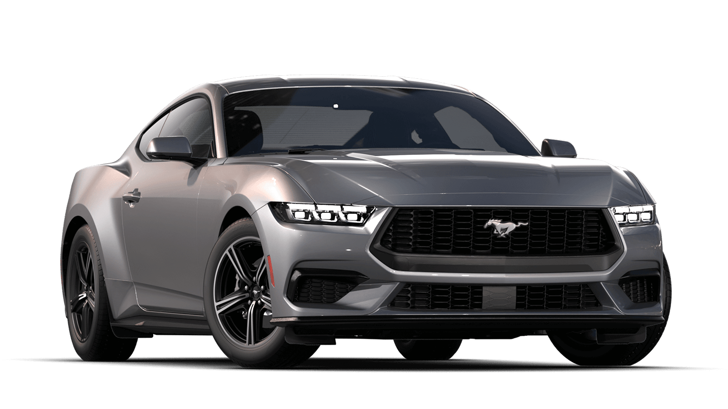 2025 Ford Mustang® Pricing, Photos, Specs & More