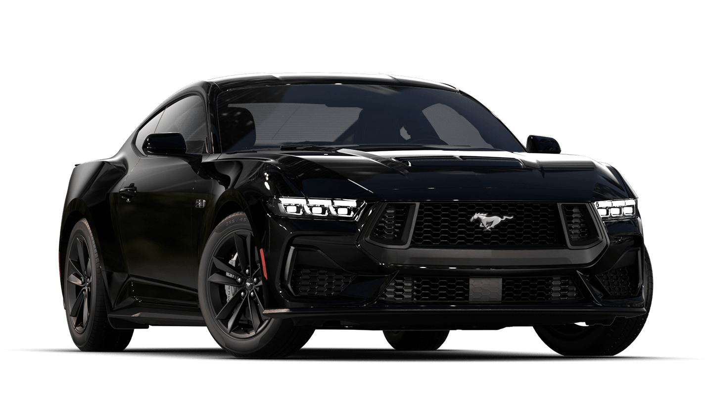 2025 Ford Mustang® Pricing, Photos, Specs & More