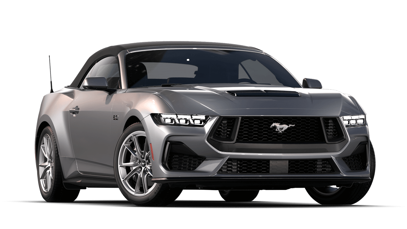 2025 Ford Mustang® Pricing, Photos, Specs & More