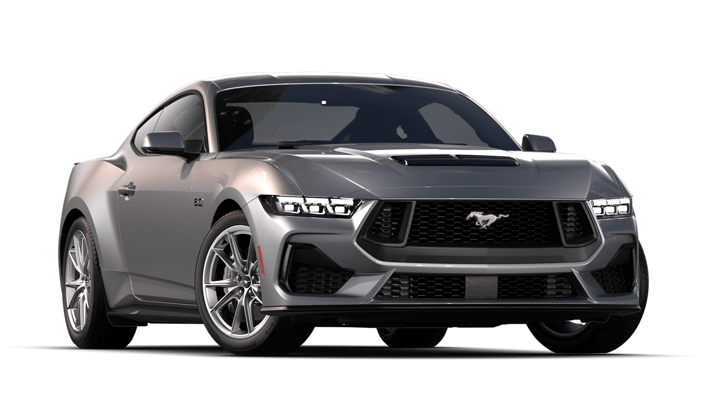 2025 Ford Mustang® Pricing, Photos, Specs & More