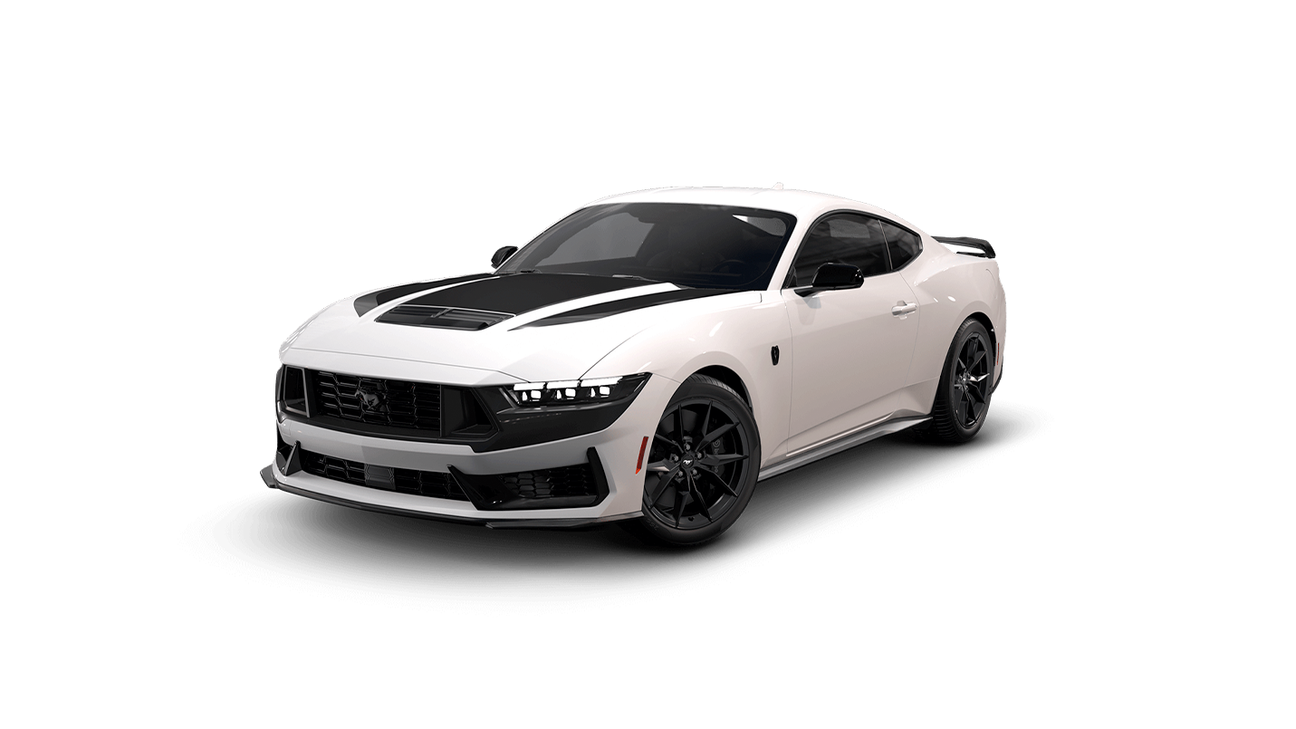 2025 Ford Mustang® Dark Horse™ 