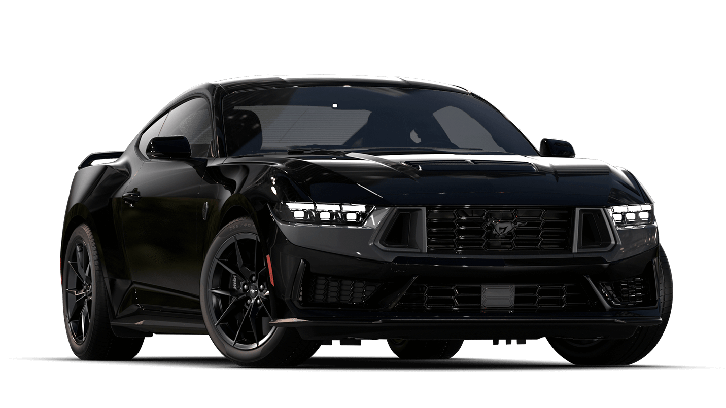 2025 Ford Mustang® Pricing, Photos, Specs & More
