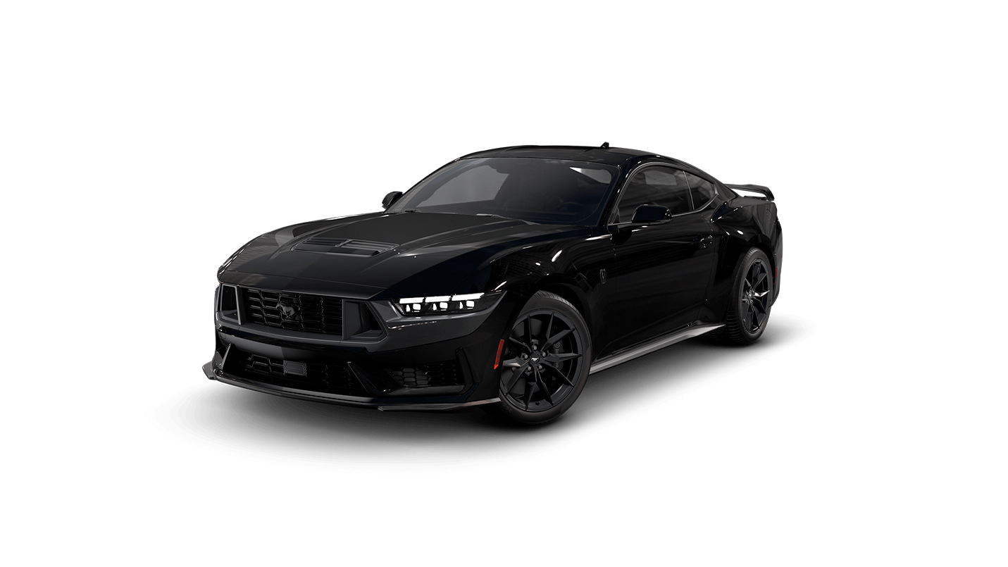 Mustang® Dark Horse™ Premium
