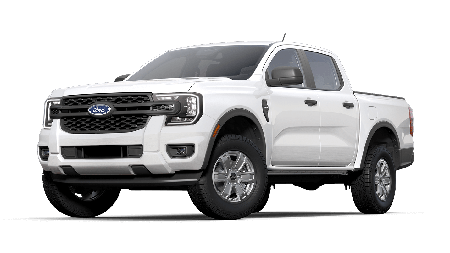 2025 Ford Ranger® XL