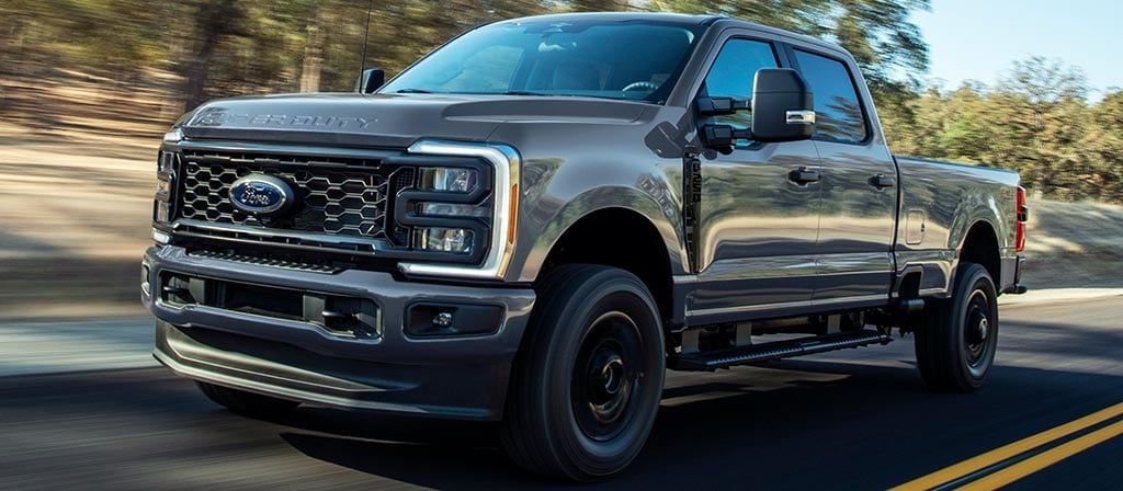 Ford Super Duty for sale Pittsburgh