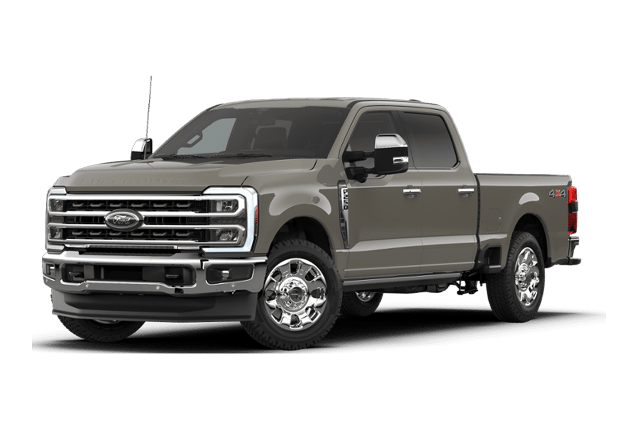 2026 Ford Super Duty® F-250® King Ranch®