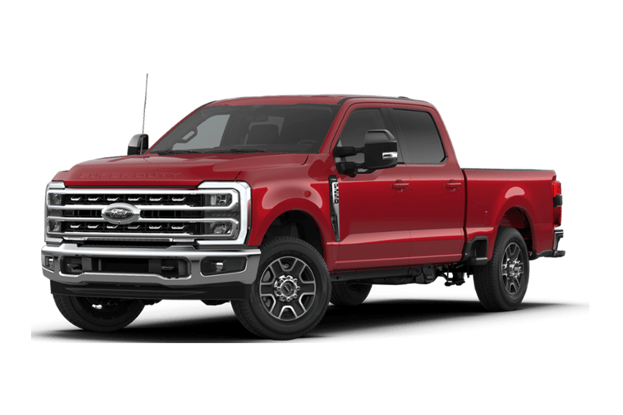 2026 Ford Super Duty® F-250® Lariat®