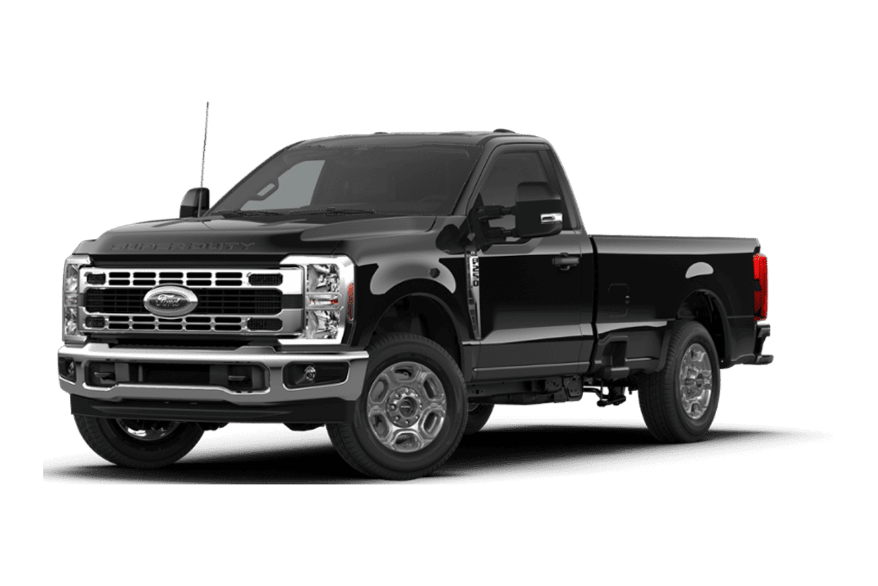 2026 Ford Super Duty® F-250® XLT