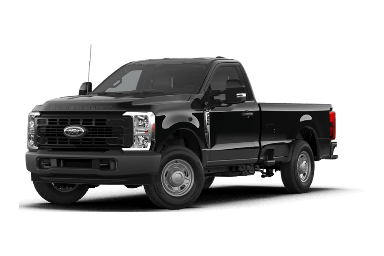 2026 Ford Super Duty® F-250® XL