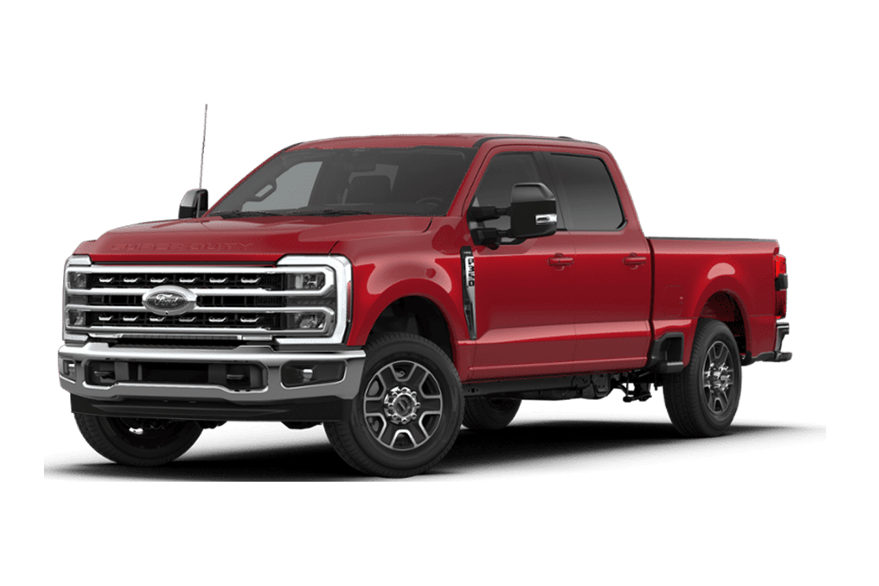 2026 Ford Super Duty® F-350® Lariat®