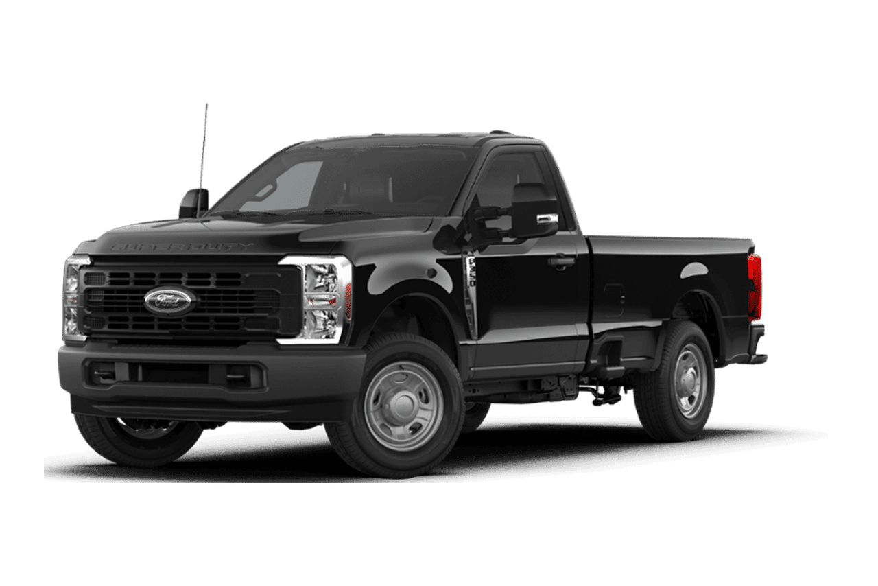 2026 Ford Super Duty® F-350® XL