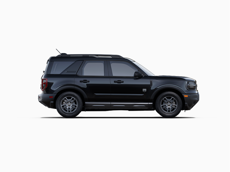 A Ford Bronco Sport® SUV