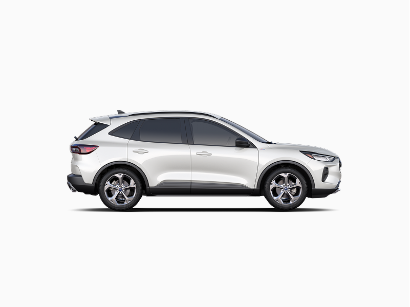 A Ford Escape® SUV
