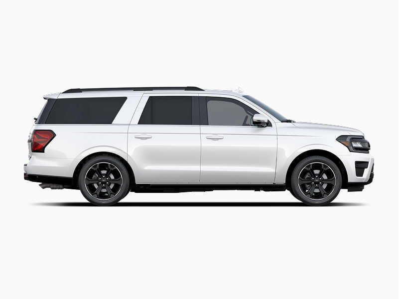 A Ford Expedition® SUV