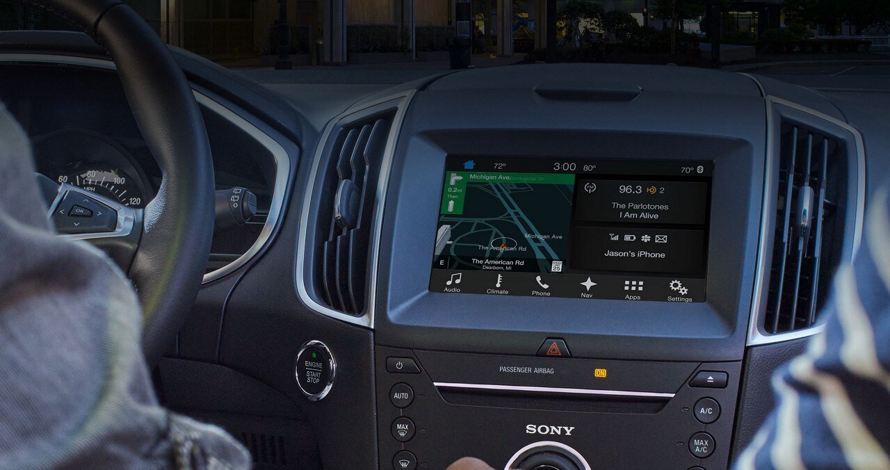 Smart hardware. Smart software. Smart design.