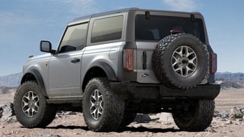 Body Armor – Protective Moldings
