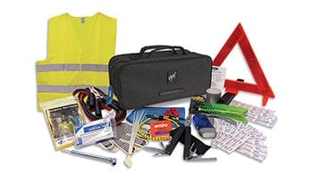Assistance Kit – On-Road