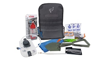 Assistance Kit – Off-Road