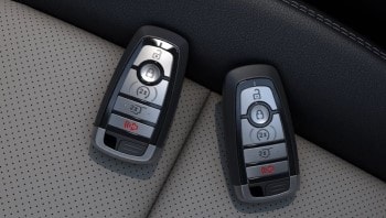Remote Start System