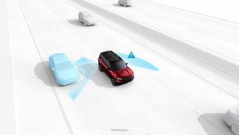 Ford Co-Pilot360®