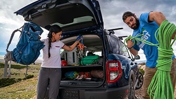 Cargo Management System