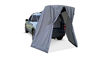 Liftgate Privacy Curtain