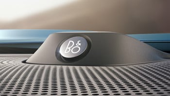 Badlands® Tech Package