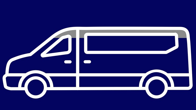 Ford electric sprinter van deals