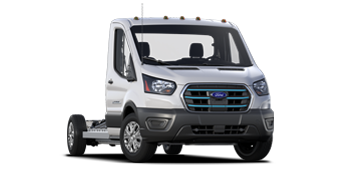 Ford shop custom electric