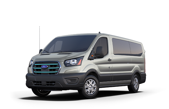 2023 Ford E Transit All Electric Van Pricing Photos Specs