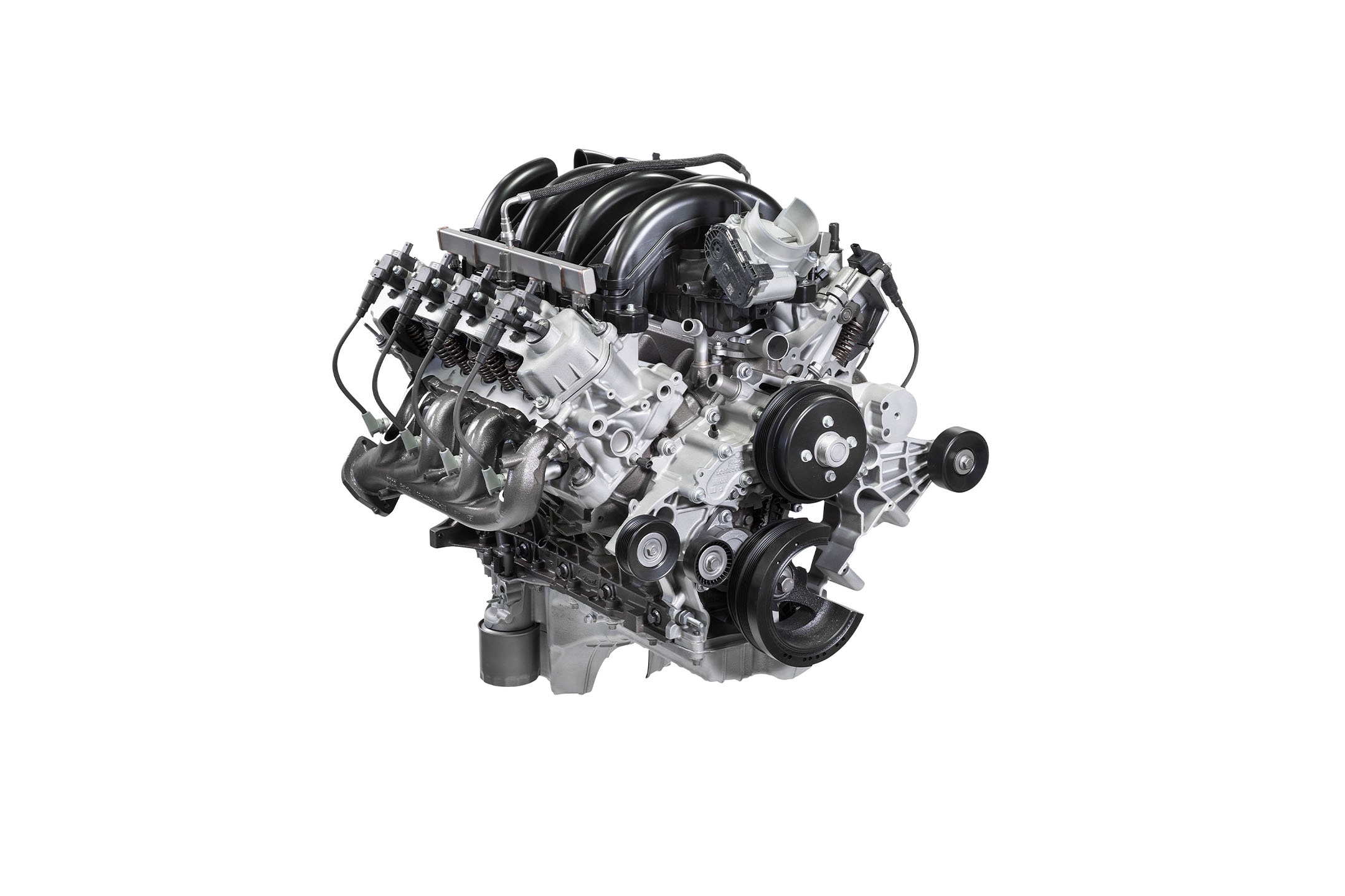 Ford econoline e 350 v8 discount diesel