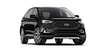 New products for Ford Edge - H & R
